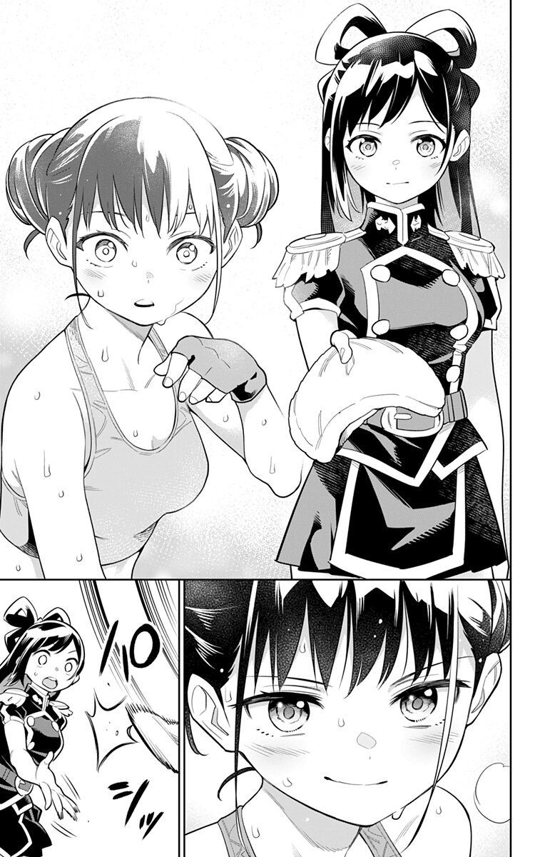 Demon Slave Chap 22 - Next Chap 21