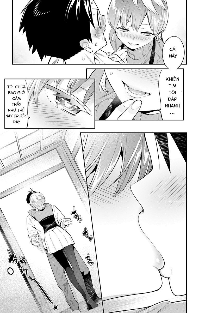 Demon Slave Chap 23 - Next Chap 22