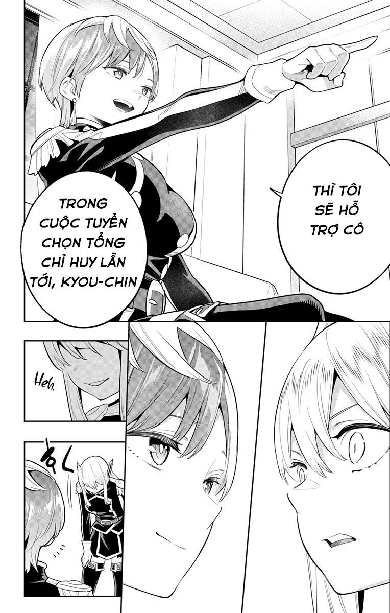 Demon Slave Chap 23 - Next Chap 22