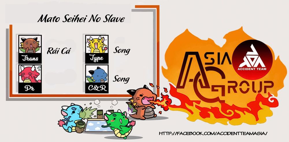 Demon Slave Chap 24.9 - Next Chap 24.5