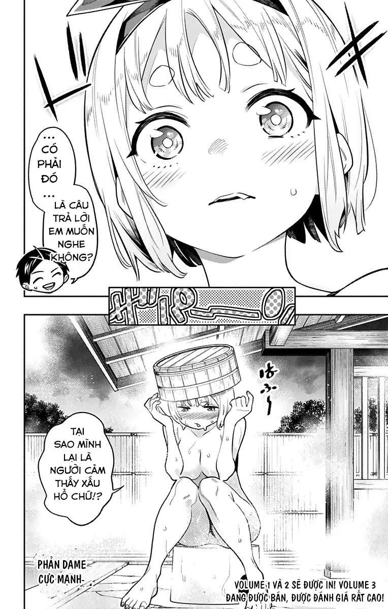 Demon Slave Chap 24.9 - Next Chap 24.5