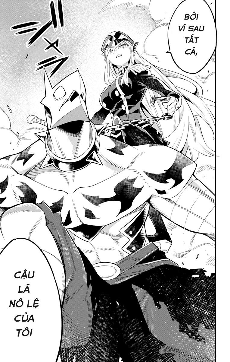 Demon Slave Chap 24 - Next Chap 23