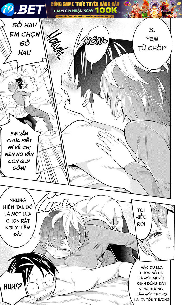 Demon Slave Chap 24 - Next Chap 23