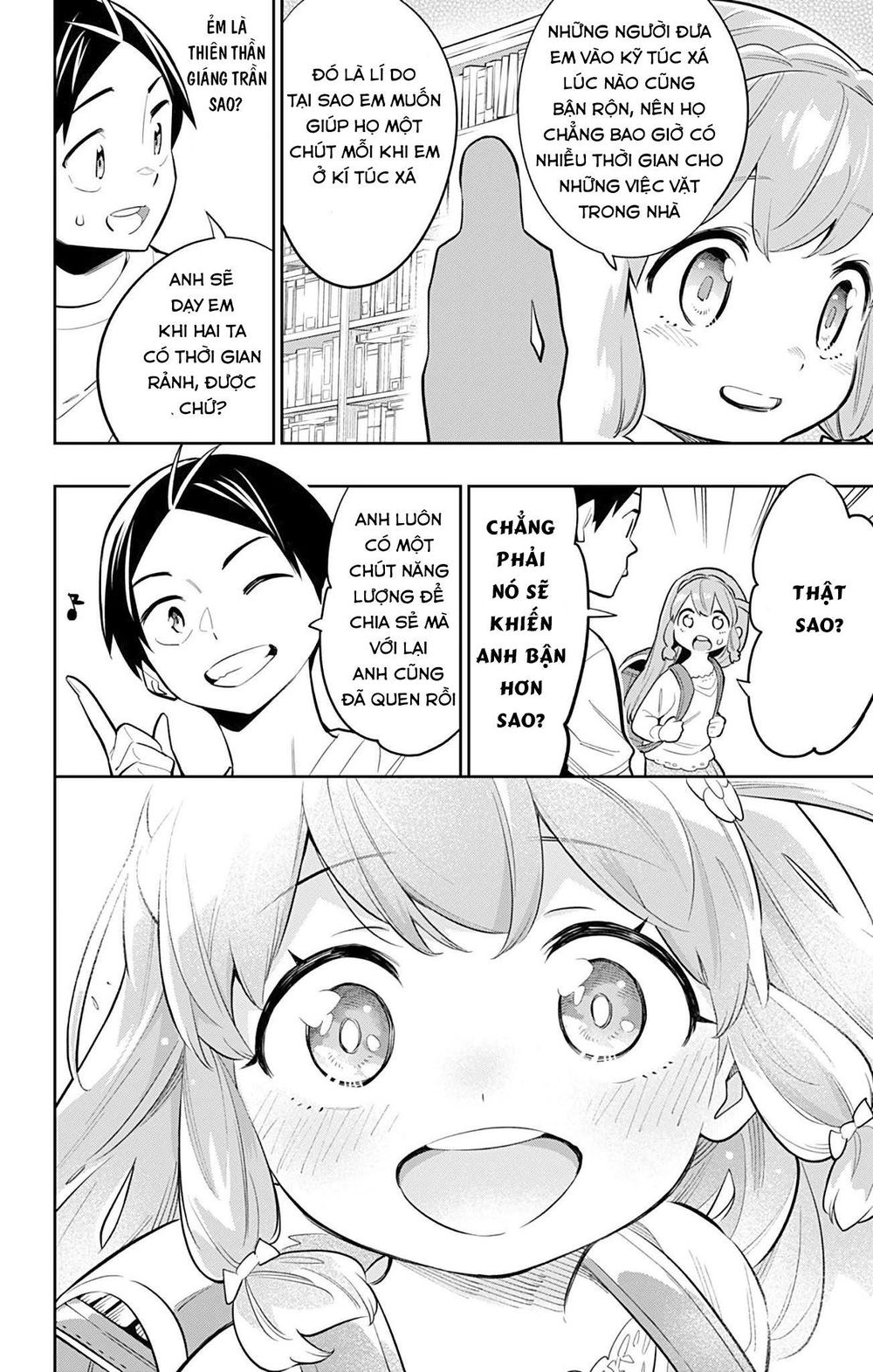 Demon Slave Chap 26 - Next Chap 25