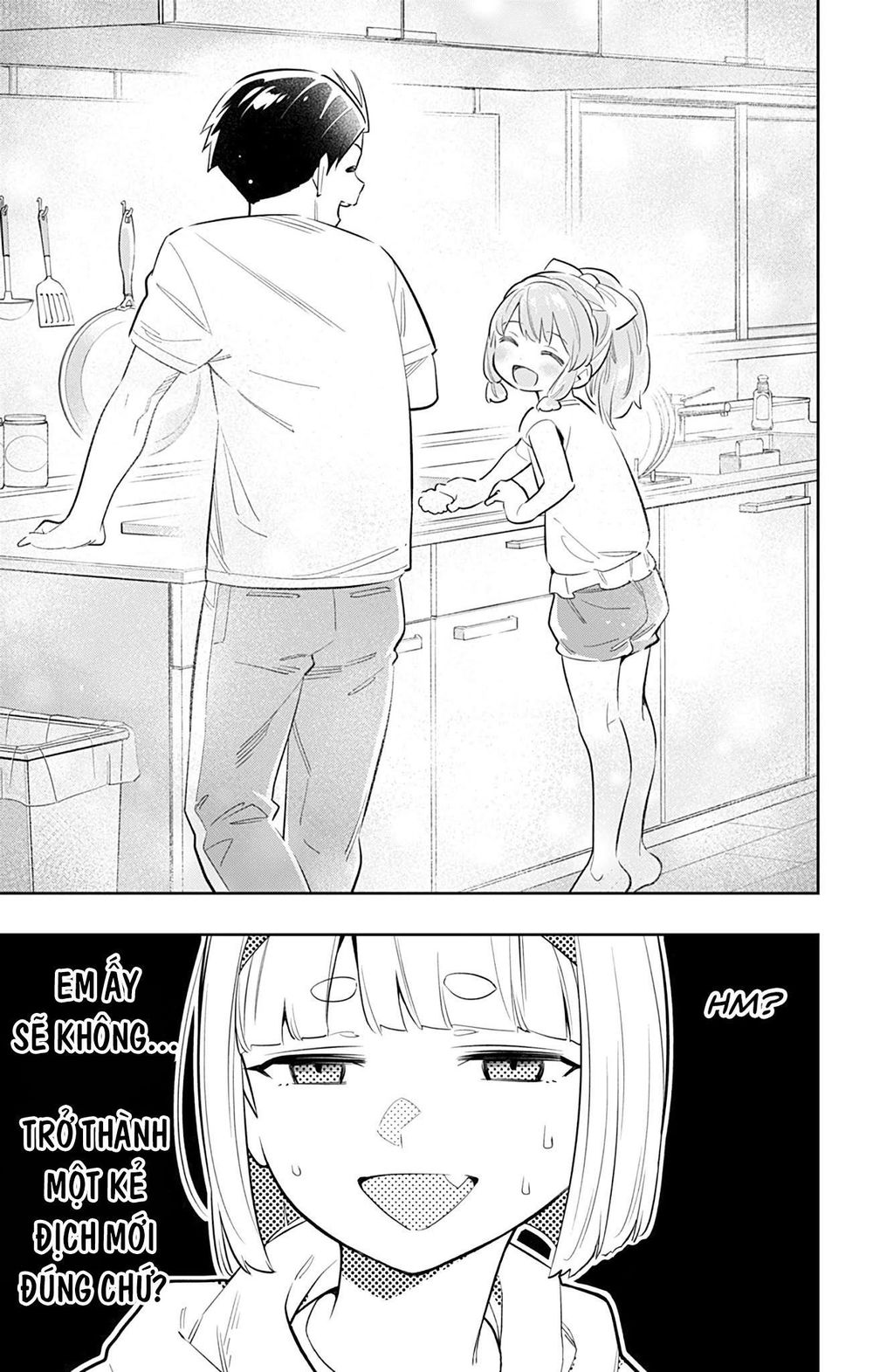 Demon Slave Chap 26 - Next Chap 25