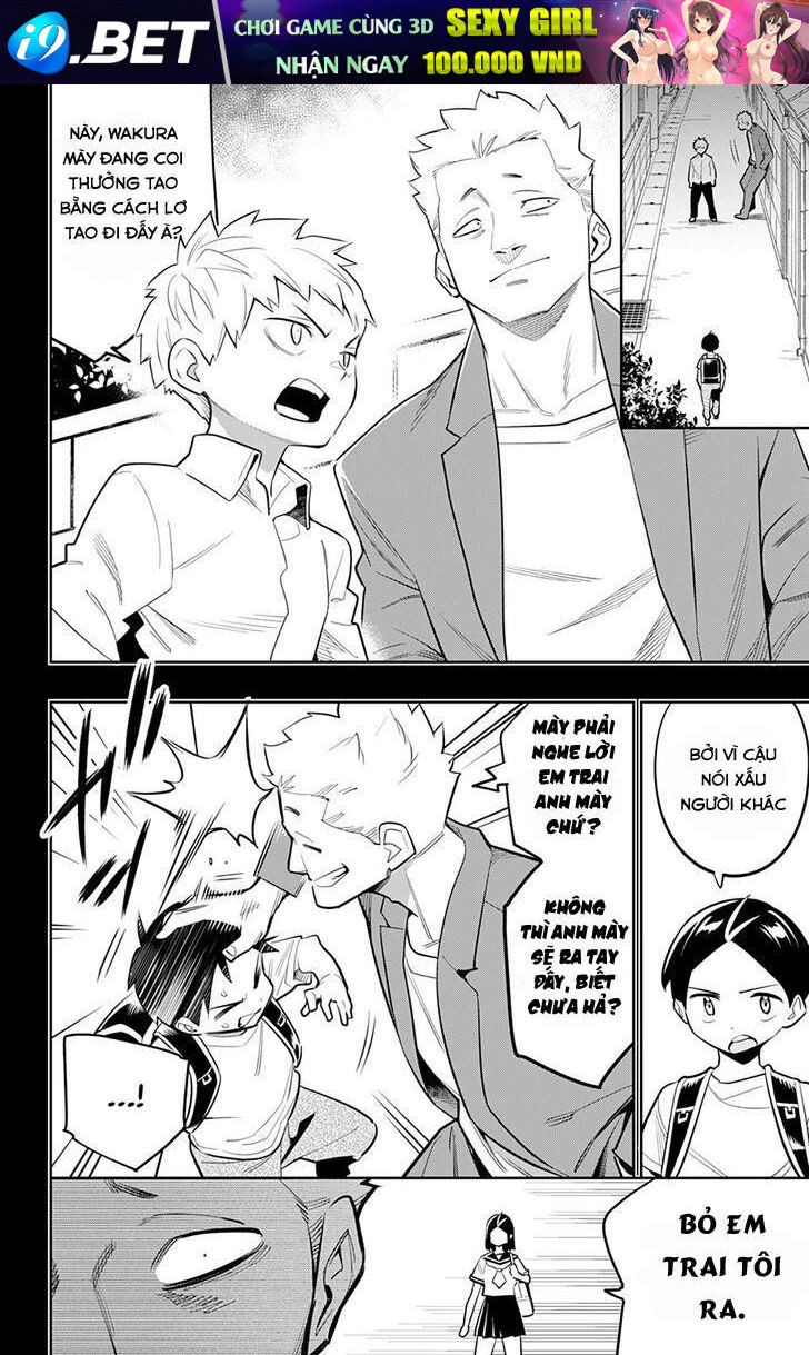 Demon Slave Chap 27 - Next Chap 26