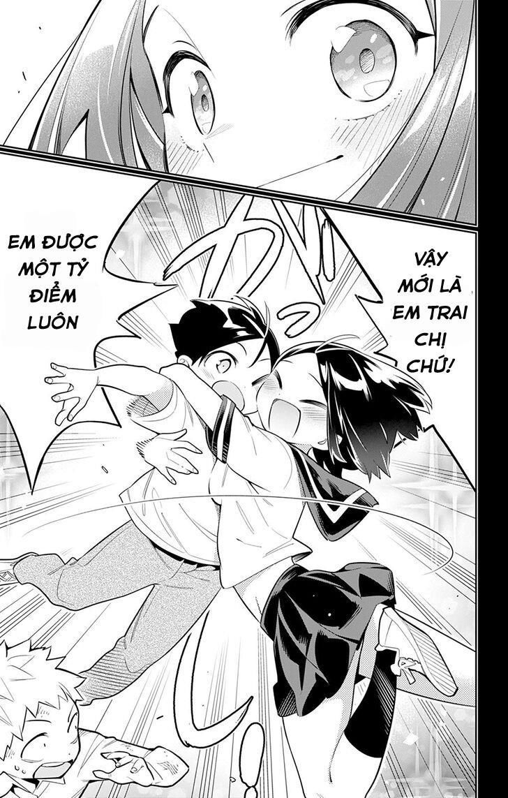 Demon Slave Chap 27 - Next Chap 26