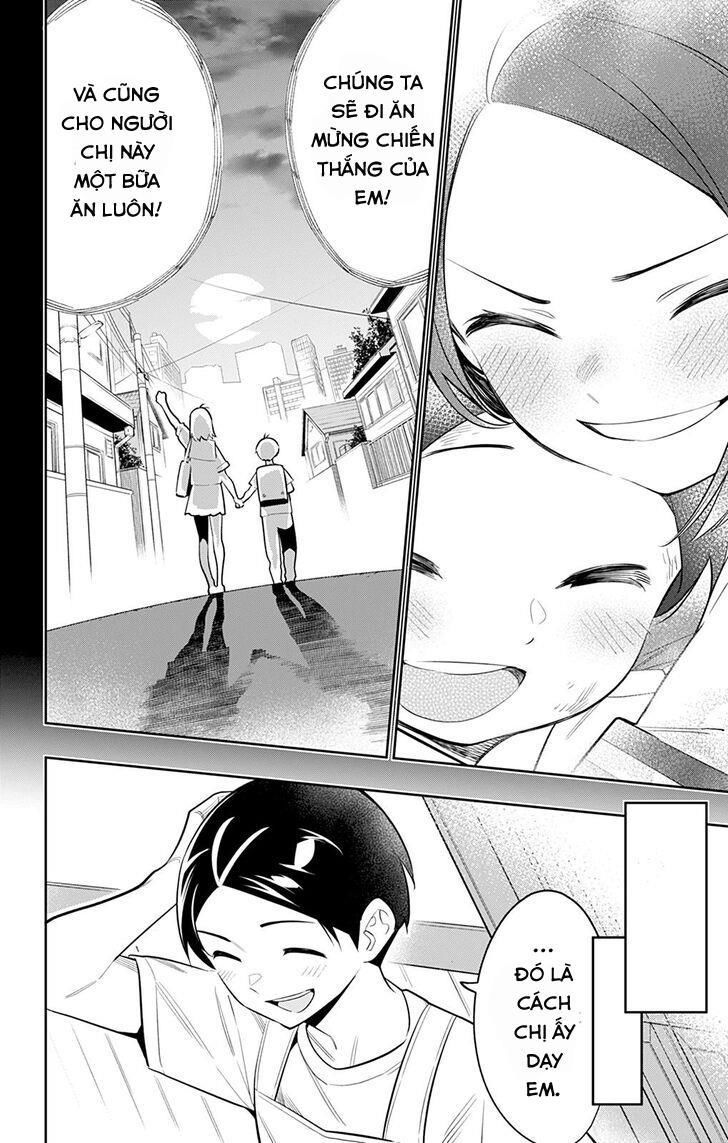 Demon Slave Chap 27 - Next Chap 26