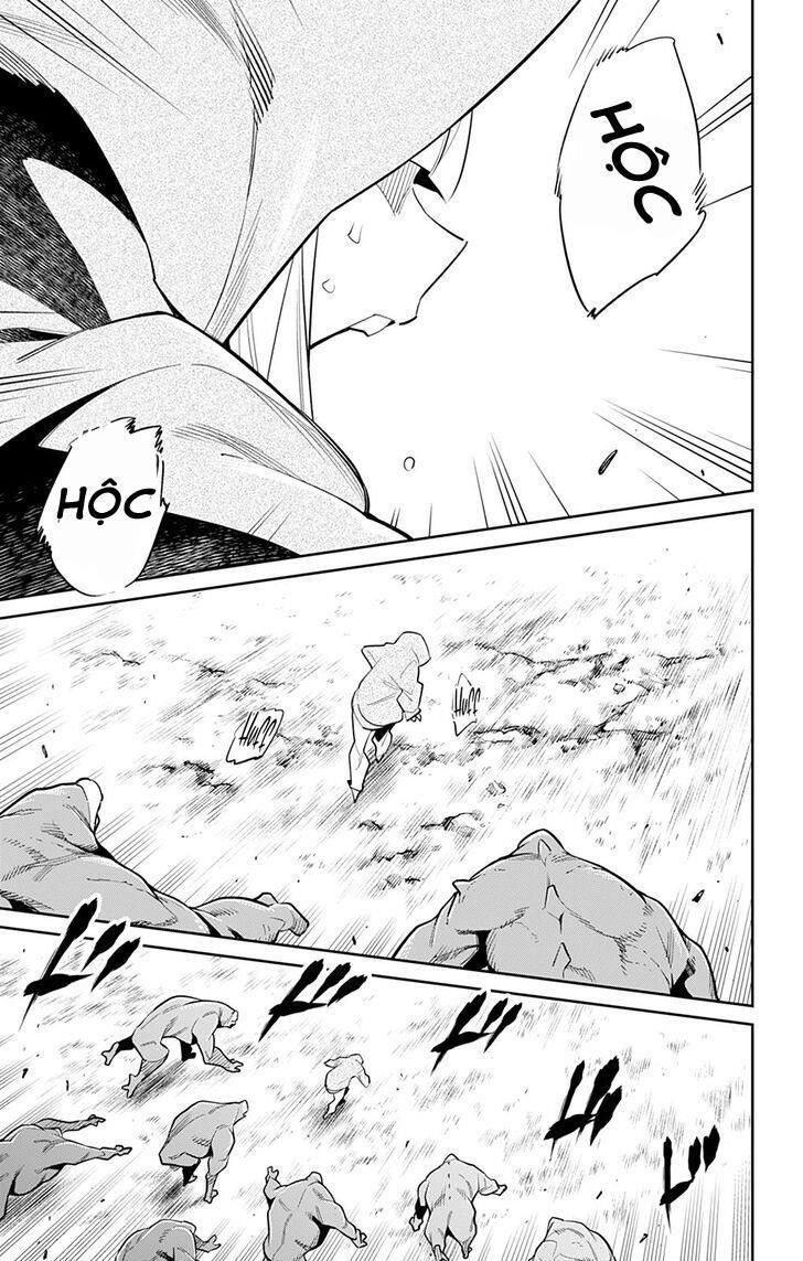 Demon Slave Chap 27 - Next Chap 26