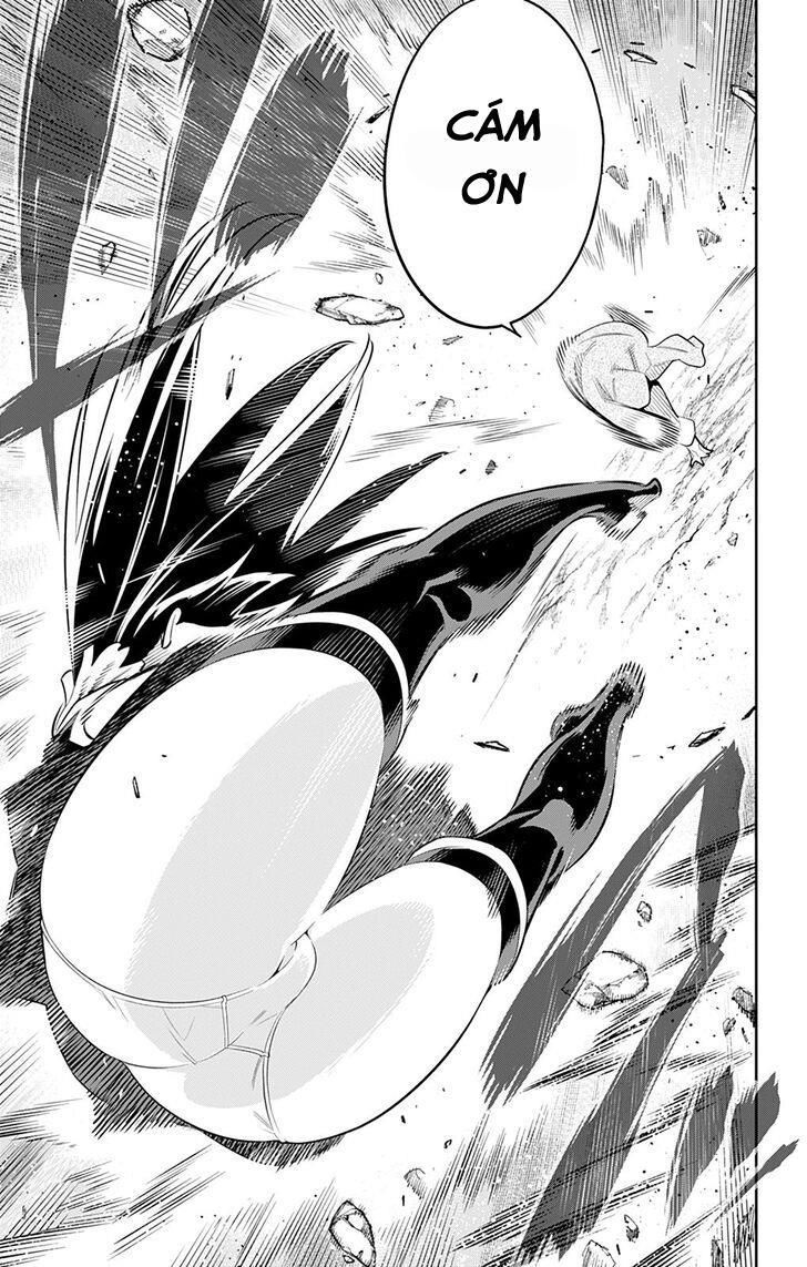 Demon Slave Chap 27 - Next Chap 26