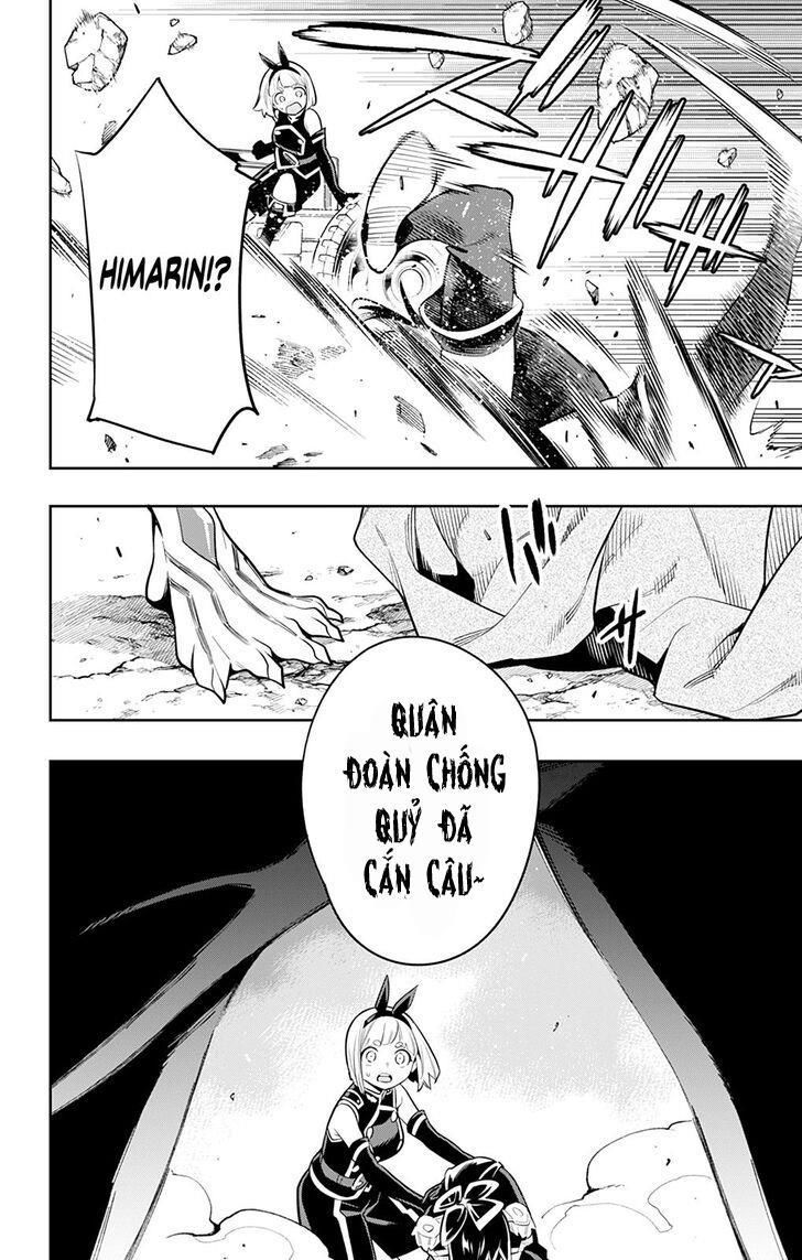 Demon Slave Chap 27 - Next Chap 26