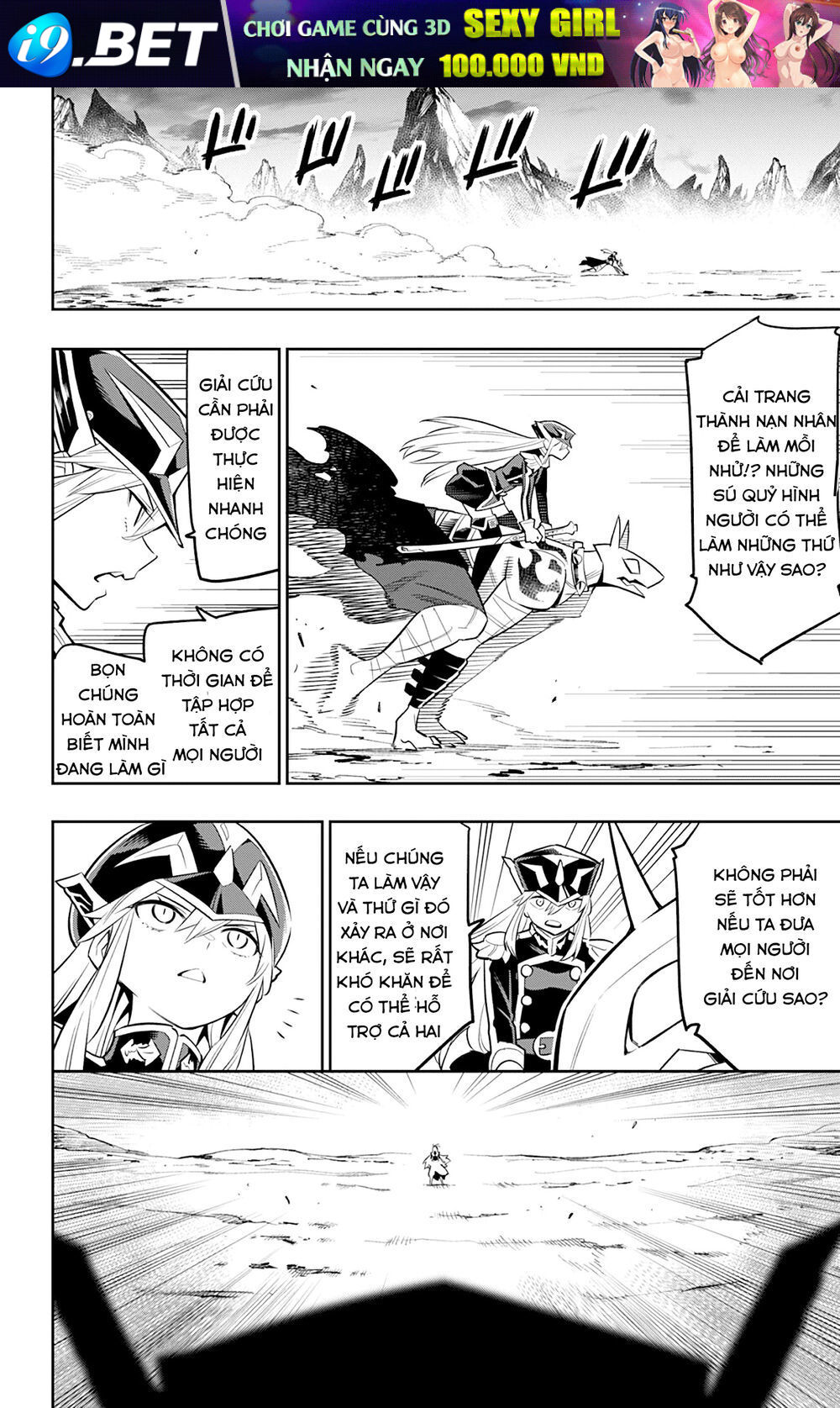 Demon Slave Chap 28 - Next Chap 27