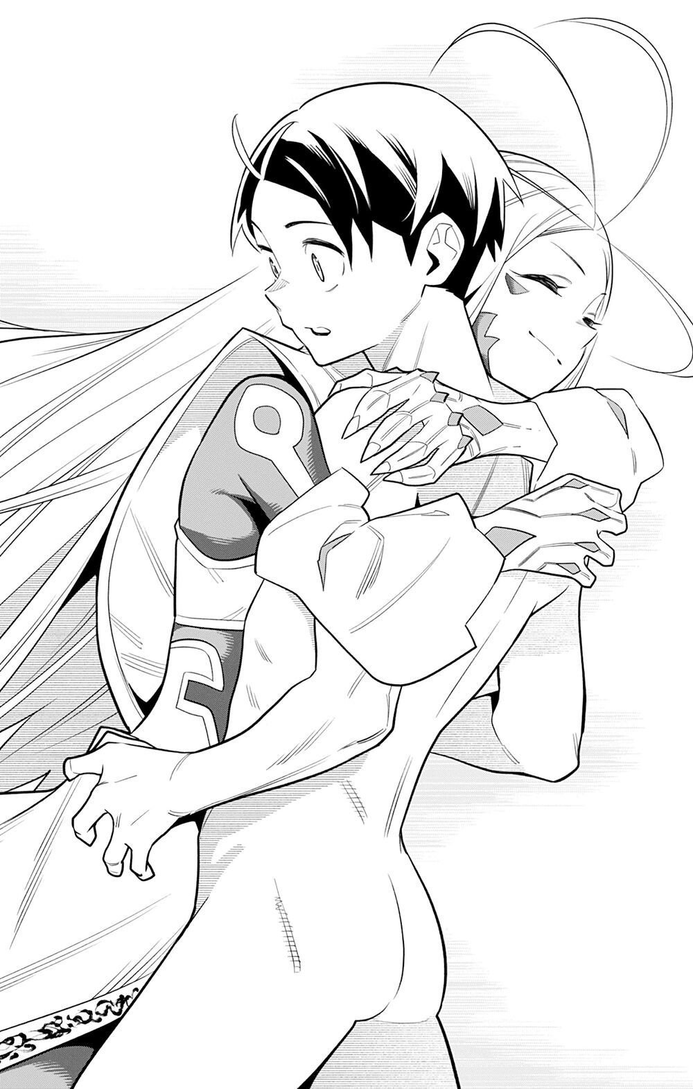 Demon Slave Chap 29 - Next Chap 28