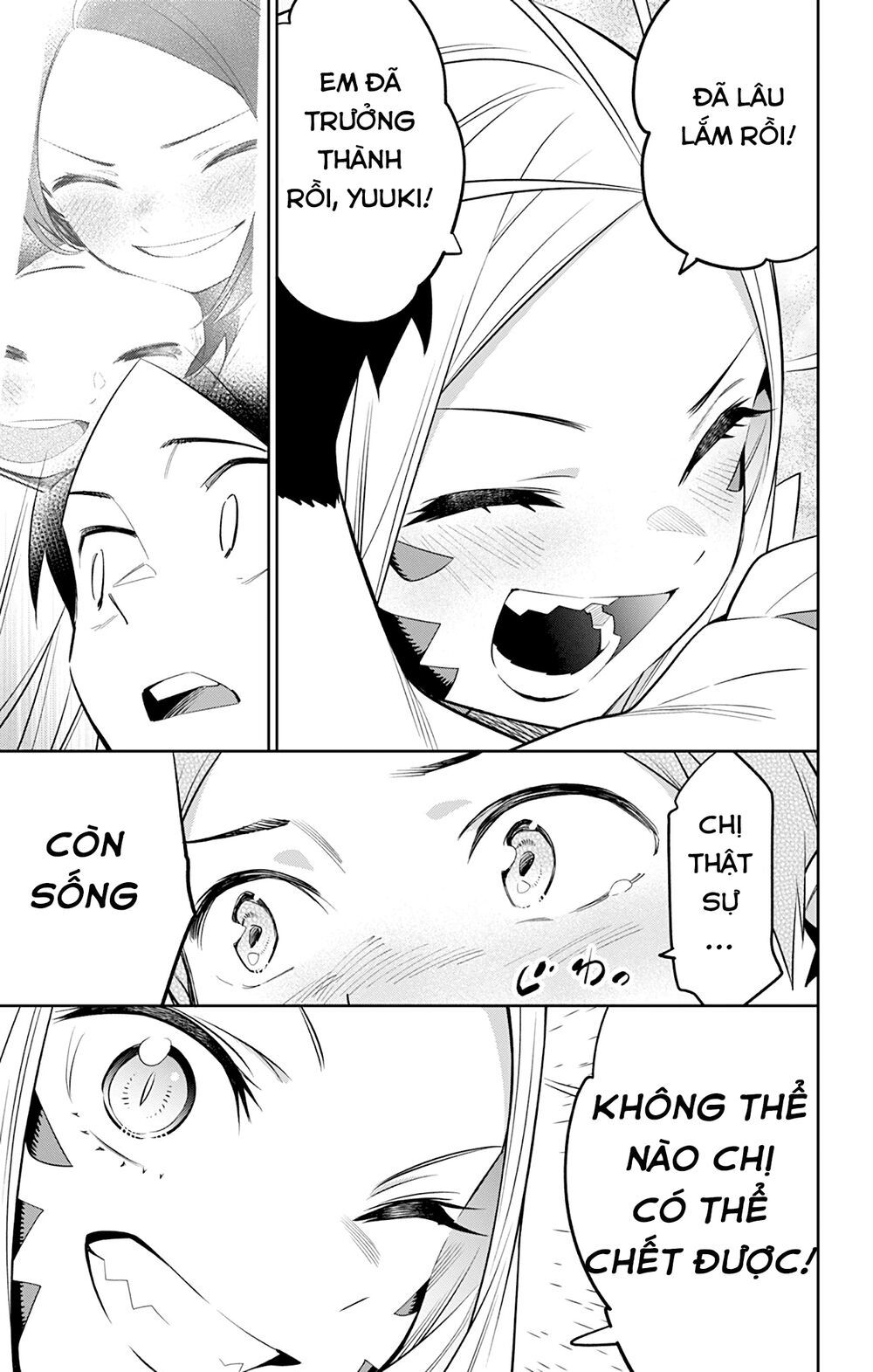 Demon Slave Chap 29 - Next Chap 28