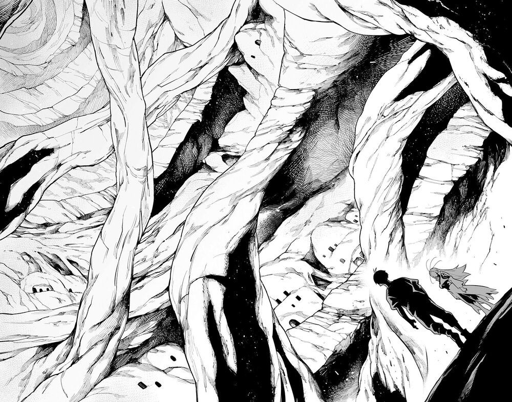 Demon Slave Chap 29 - Next Chap 28