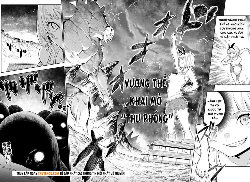 Demon Slave Chap 3 - Next Chap 2.2