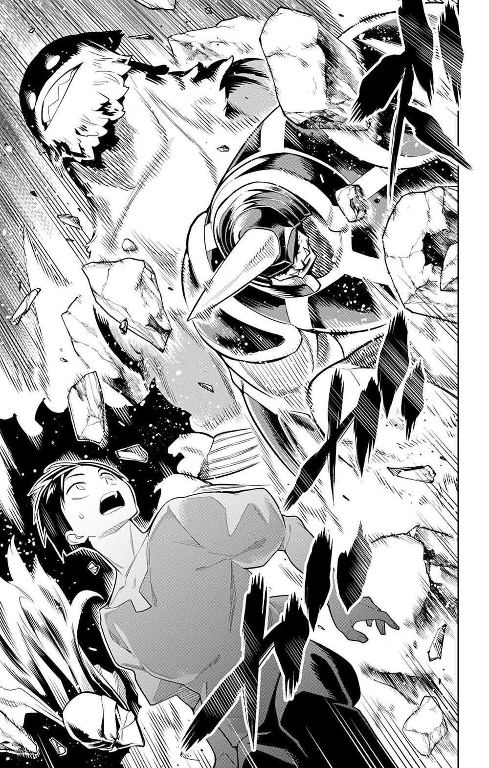 Demon Slave Chap 30 - Next Chap 29