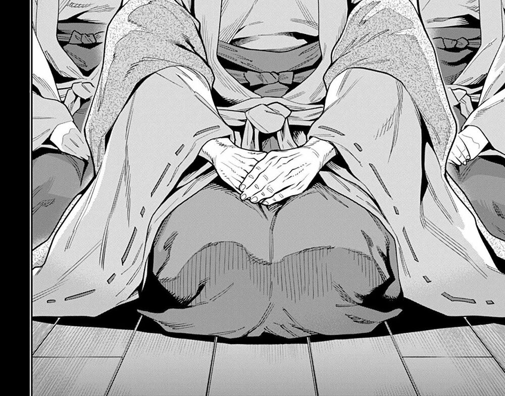 Demon Slave Chap 31 - Next Chap 30