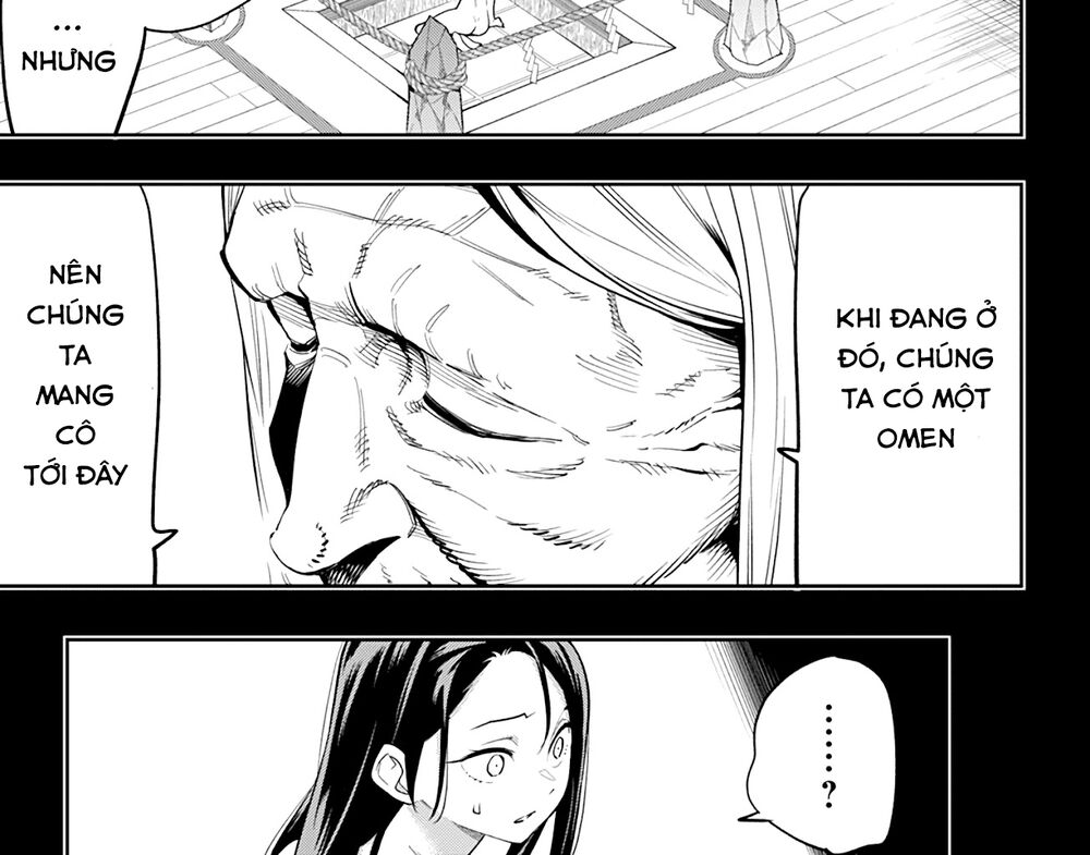 Demon Slave Chap 31 - Next Chap 30