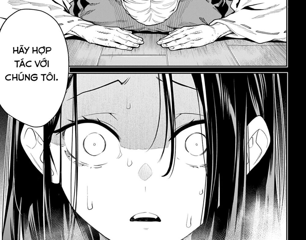 Demon Slave Chap 31 - Next Chap 30