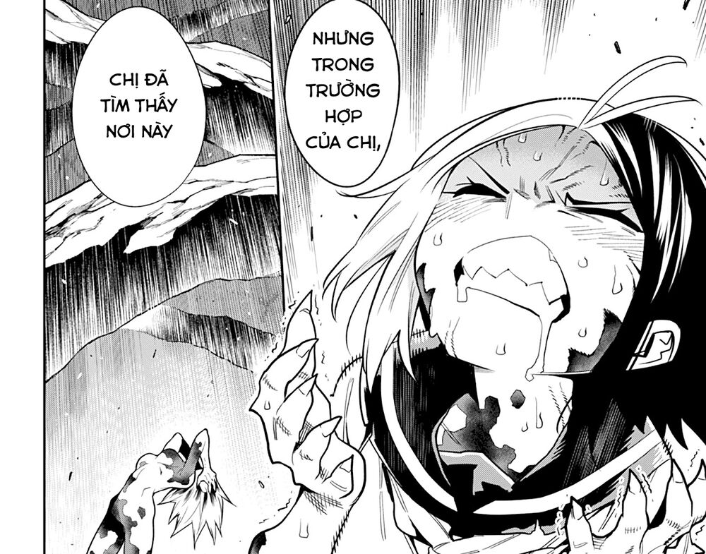 Demon Slave Chap 31 - Next Chap 30