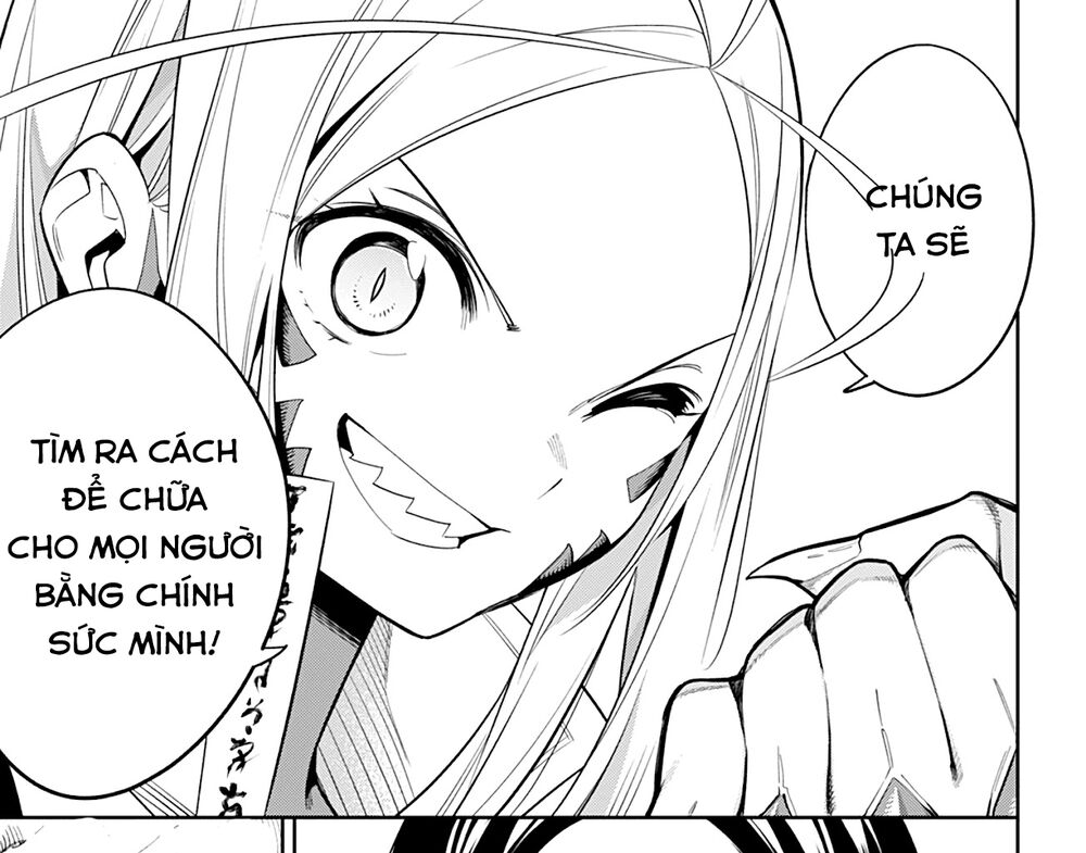 Demon Slave Chap 31 - Next Chap 30