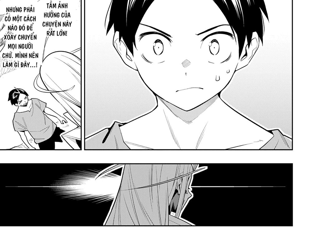 Demon Slave Chap 31 - Next Chap 30