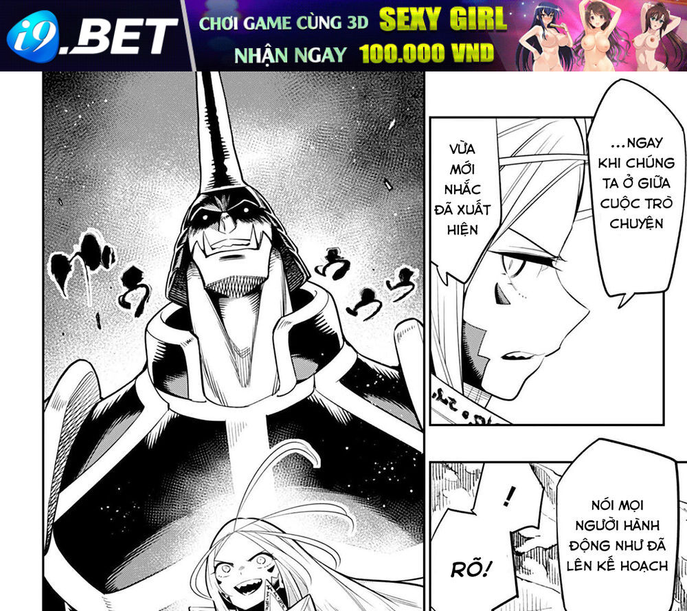 Demon Slave Chap 31 - Next Chap 30