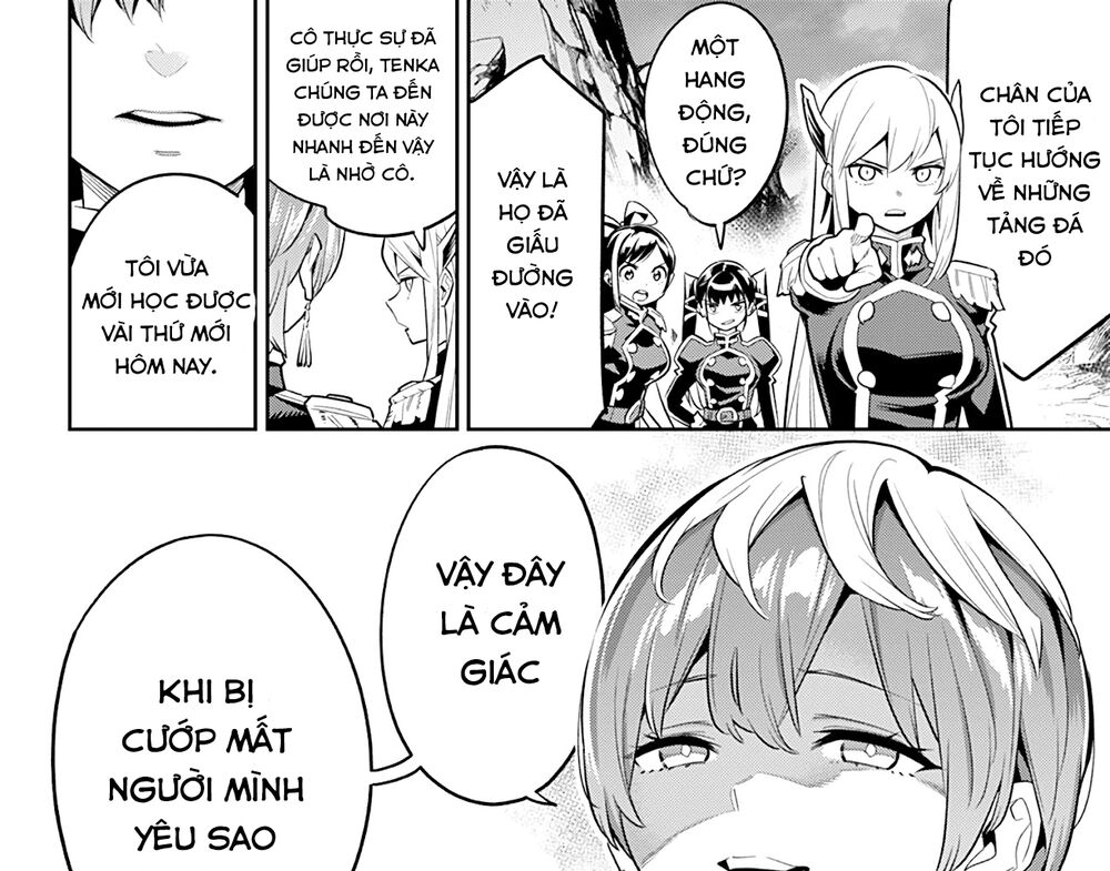 Demon Slave Chap 31 - Next Chap 30