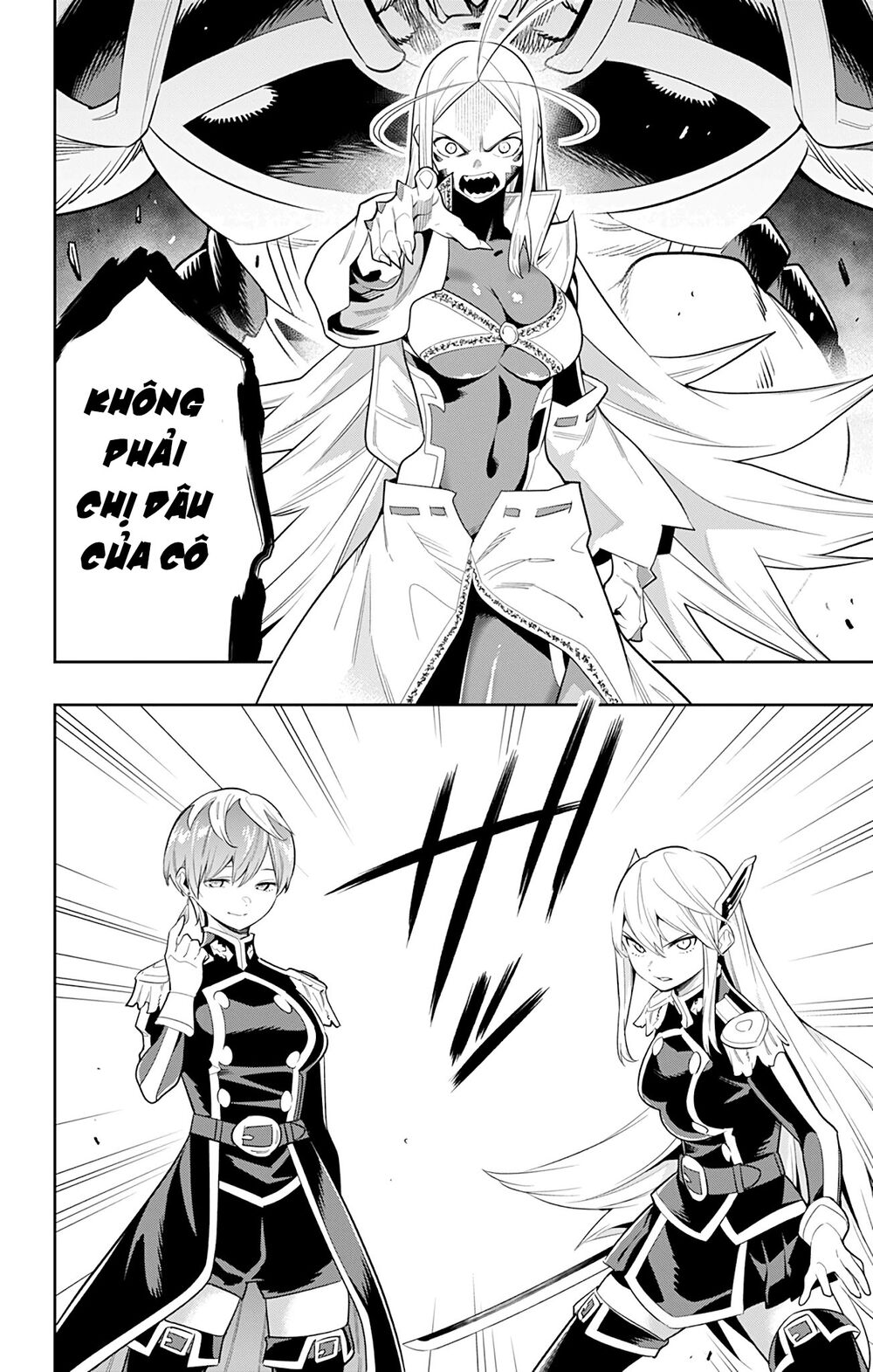 Demon Slave Chap 33 - Next Chap 32