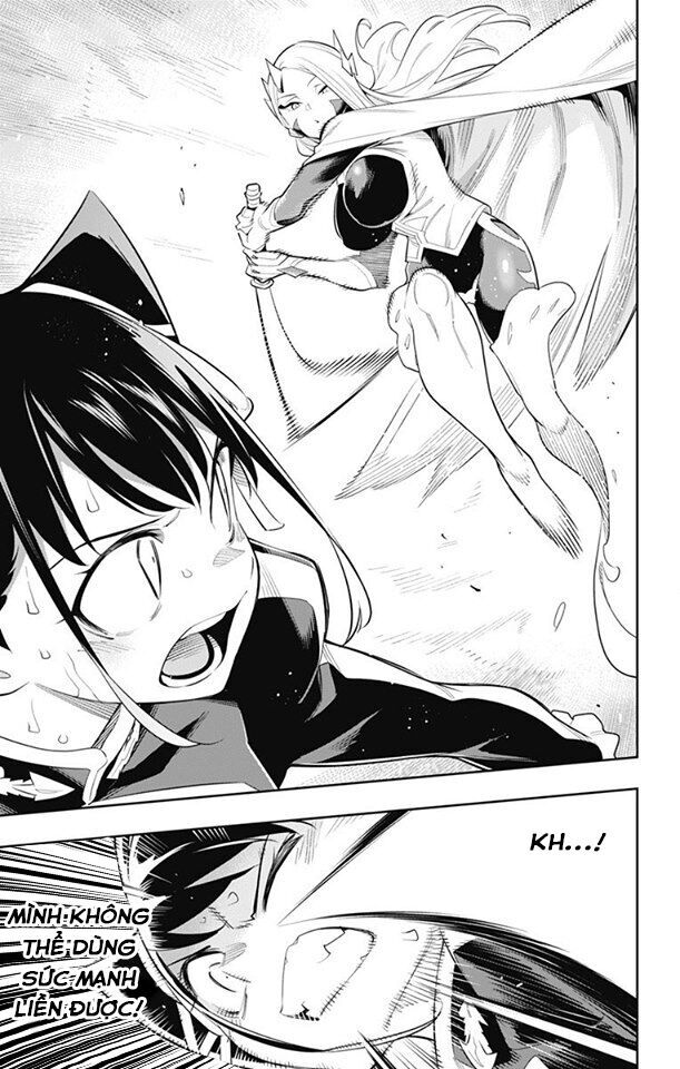 Demon Slave Chap 35 - Next Chap 34