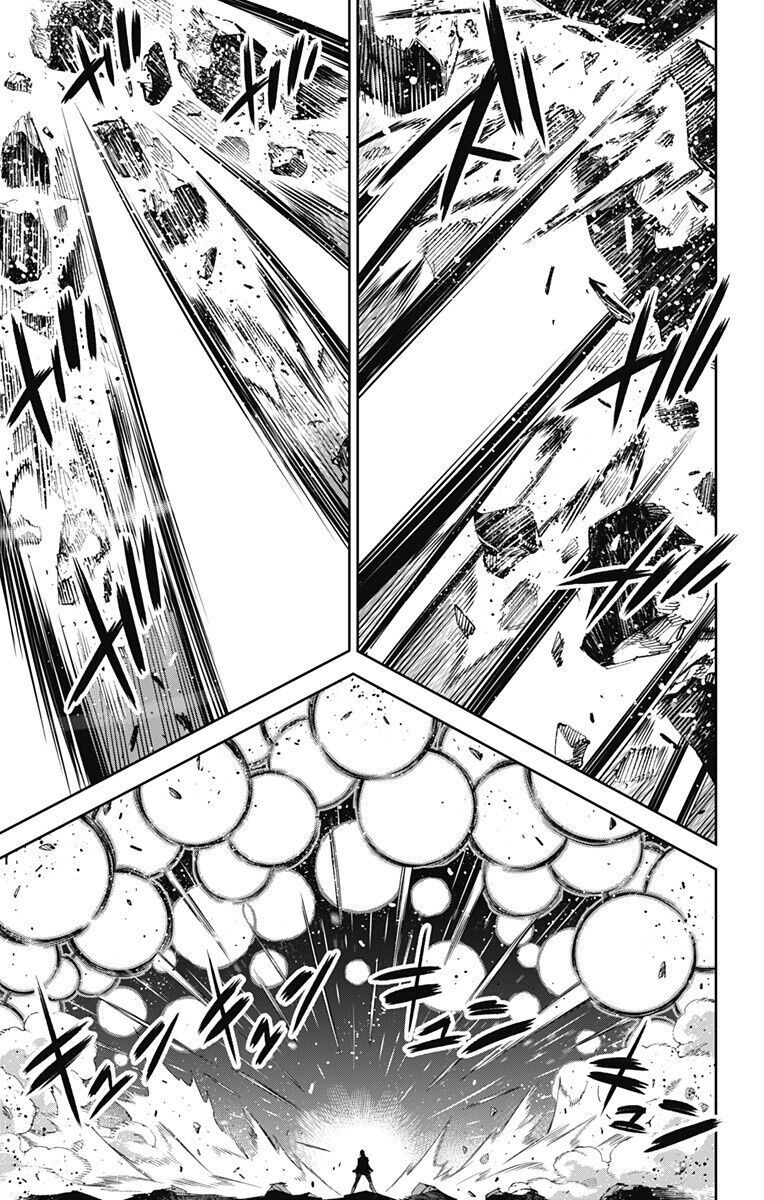 Demon Slave Chap 36 - Next Chap 35