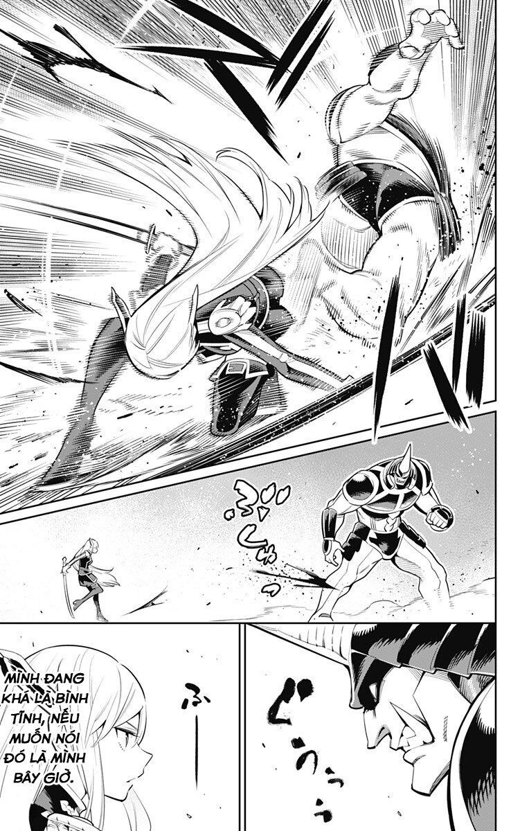 Demon Slave Chap 37 - Next Chap 36