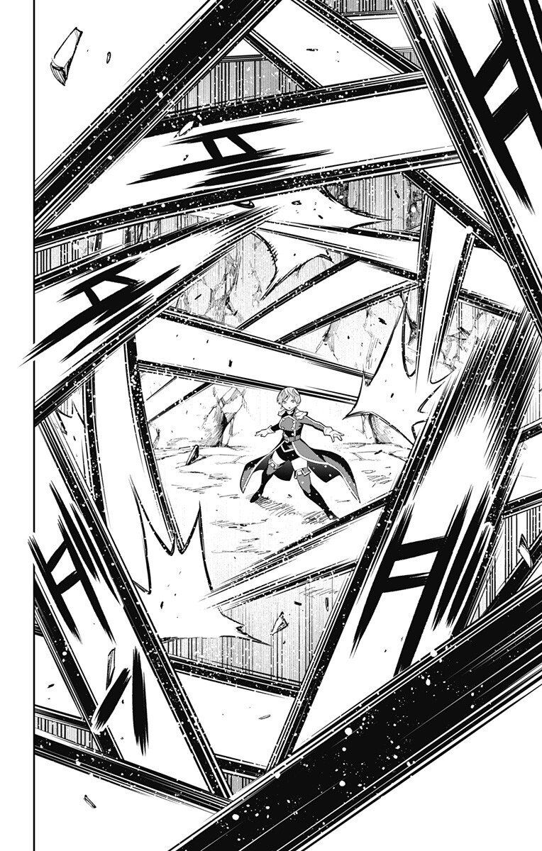 Demon Slave Chap 37 - Next Chap 36