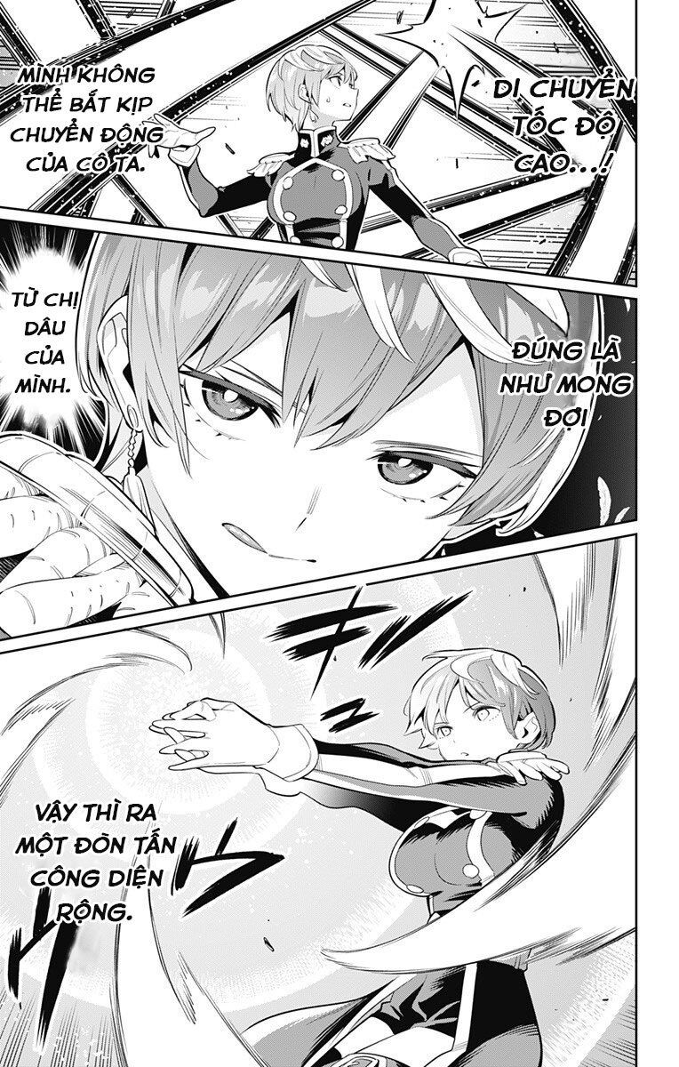 Demon Slave Chap 37 - Next Chap 36