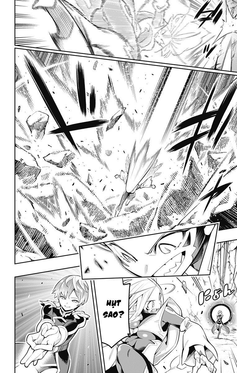 Demon Slave Chap 37 - Next Chap 36