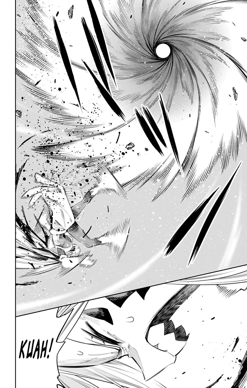 Demon Slave Chap 38 - Next Chap 37