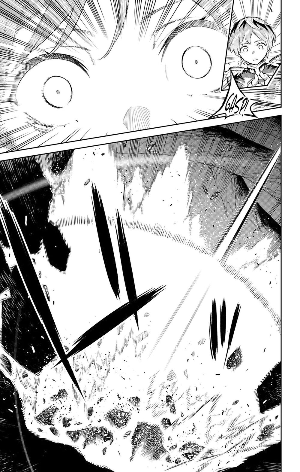 Demon Slave Chap 38 - Next Chap 37