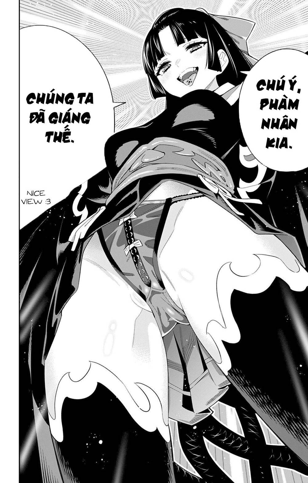 Demon Slave Chap 39.5 - Next Chap 39