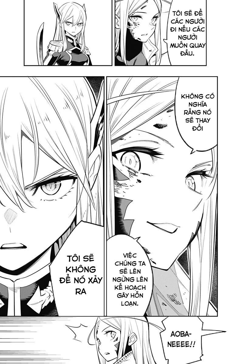 Demon Slave Chap 39 - Next Chap 38