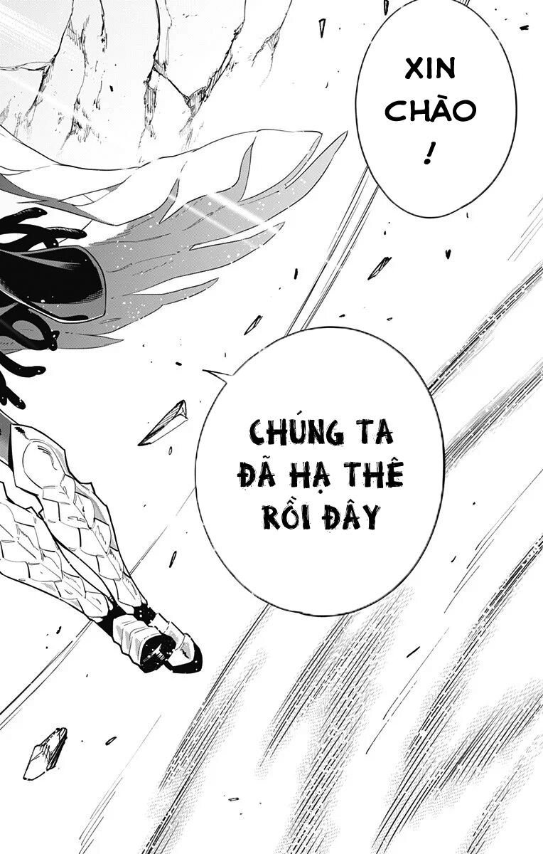 Demon Slave Chap 39 - Next Chap 38