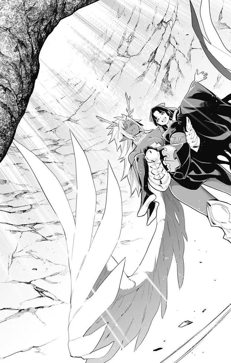 Demon Slave Chap 39 - Next Chap 38