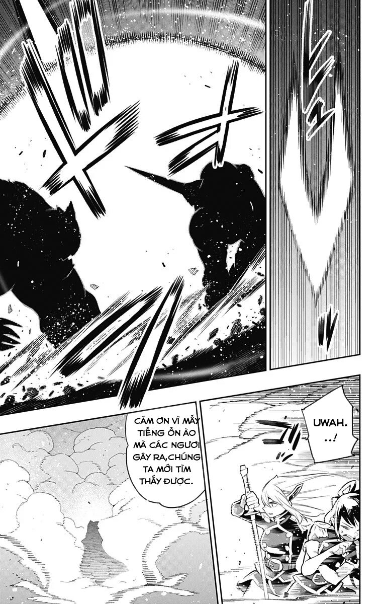 Demon Slave Chap 39 - Next Chap 38