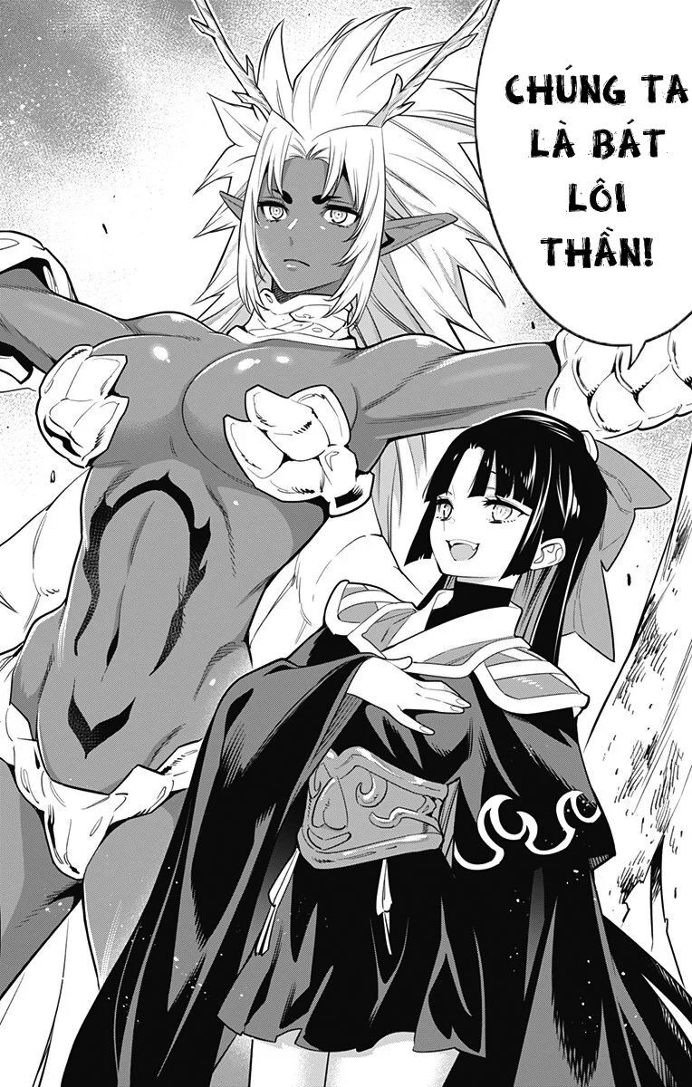 Demon Slave Chap 39 - Next Chap 38