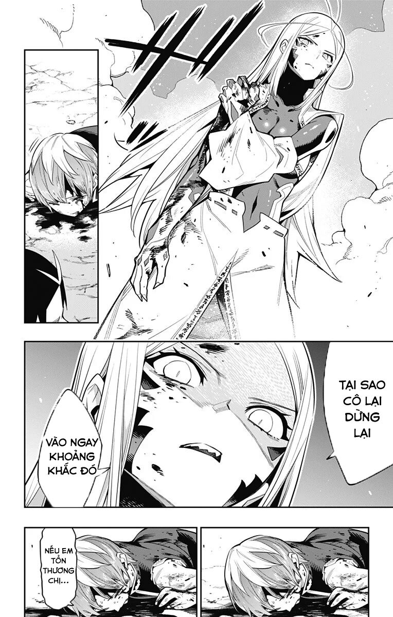 Demon Slave Chap 39 - Next Chap 38