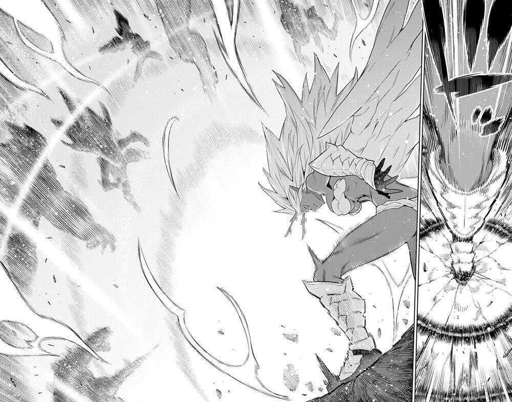 Demon Slave Chap 40 - Next Chap 39.6