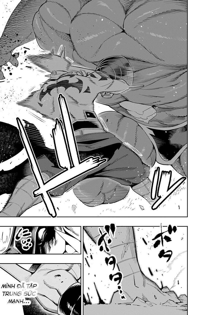 Demon Slave Chap 41 - Next Chap 40