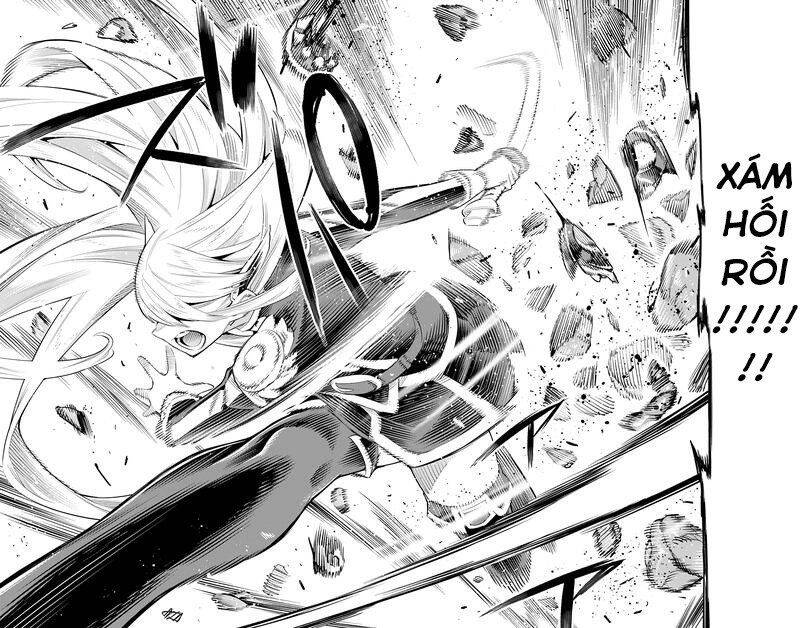 Demon Slave Chap 41 - Next Chap 40