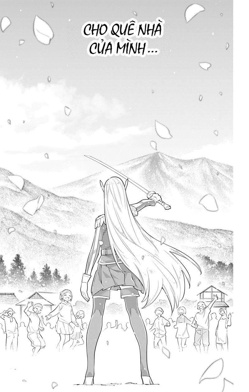 Demon Slave Chap 41 - Next Chap 40