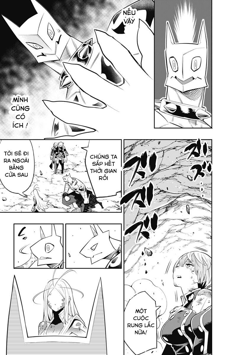 Demon Slave Chap 42 - Next Chap 41